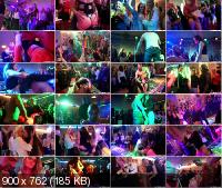 PartyHardcore/Tainster - Eurobabes - Party Hardcore Gone Crazy Vol. 34 Part 1 (HD/720p/971 MB)