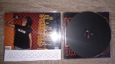 Harris Dirty Harry DE CD FLAC 2003 AUDiOFiLE