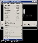 Media Player Classic Home Cinema 1.9.2 Portable by PortableApps