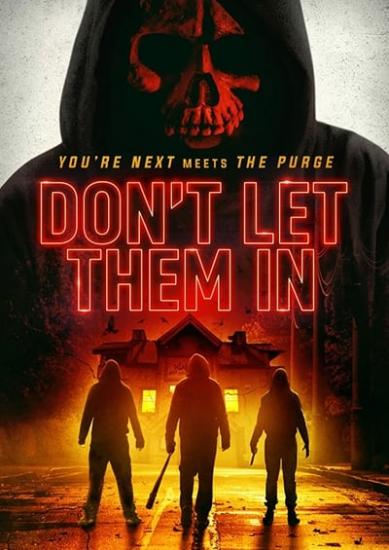 Dont Let Them in 2020 WEBRip x264-ION10