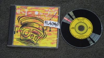VA Hits Of 73 And 74 CD FLAC 1992 FLACME