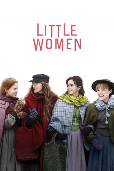 Little Women 2019 720p BluRay DD5 1 x264-iFT