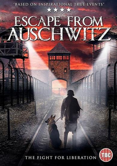 Escape From Auschwitz 2020 1080p WEB-DL DD5 1 H264-FGT