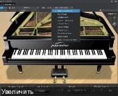 Acoustica - Pianissimo 1.0.15 VSTi x86 x64 (NO INSTALL, SymLink Installer) - пианино