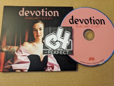 Margaret Glaspy Devotion CD FLAC 2020 PERFECT
