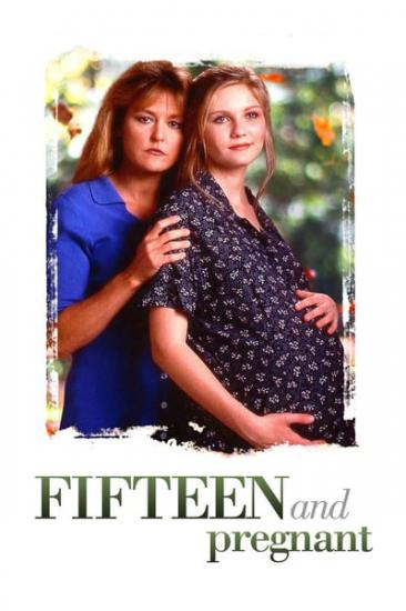 Fifteen and Pregnant 1998 1080p WEBRip x264-RARBG