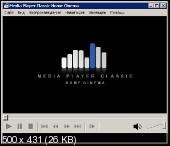Media Player Classic Home Cinema 1.9.2 Portable by MPC-HC Team
