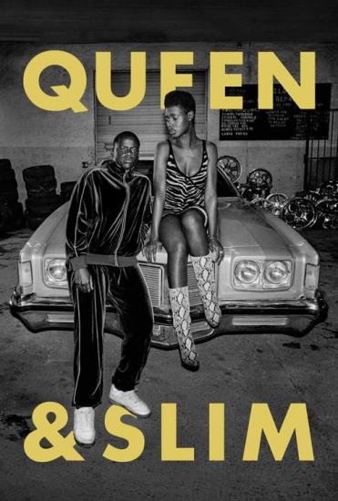 Queen & Slim (2019) [REPACK] 2160p 4K BluRay 5.1-YIFY