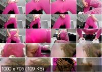 Bulge For Toilet Slave with Thefartbabes [FullHD / 2020]