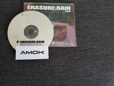 Erasure Rain Plus CDEP FLAC 1997 AMOK