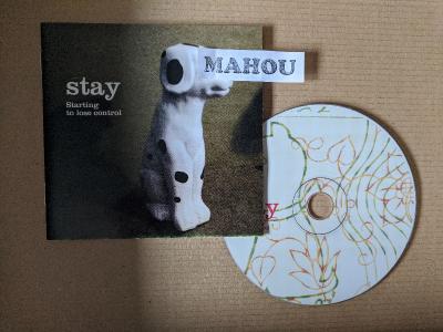 Stay Starting To Lose Control CD FLAC 2005 MAHOU