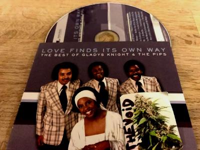 Gladys Knight And The Pips Love Finds Its Own Way The Best Of Remastered CD FLAC 2007 THEVOiD