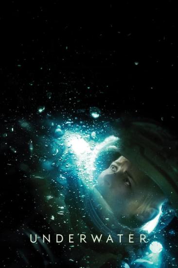 Underwater 2020 720p BluRay x264 DTS-FGT