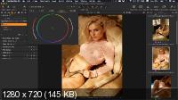 Профессиональная обработка фото в Capture One Pro (2020) Видеокурс