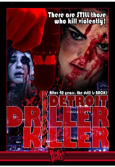 Detroit Driller Killer 2020 WEBRip XviD MP3-XVID