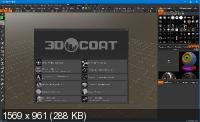 3D-Coat 4.9.37