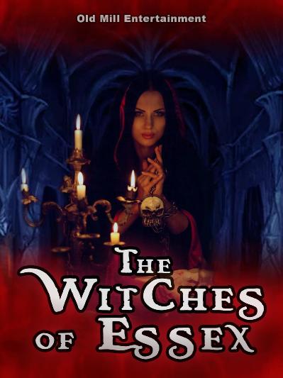 The Witches of Essex 2018 WEBRip XviD MP3-XVID