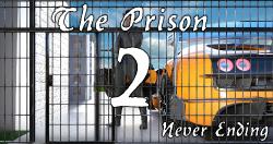 The Prison 2 - Never Ending  [ v.0.22 ] (2020/PC/ENG)