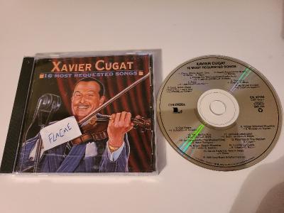 Xavier Cugat 16 Most Requested Songs CD FLAC 1995 FLACME