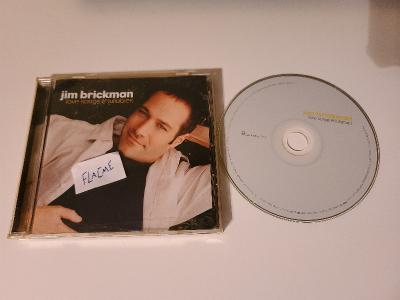 Jim Brickman Love Songs And Lullabies CD FLAC 2002 FLACME
