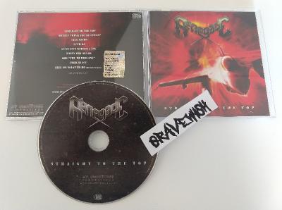 Renegade Straight to the Top CD FLAC 2008 GRAVEWISH
