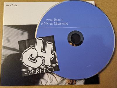 Anna Burch If Youre Dreaming CD FLAC 2020 PERFECT