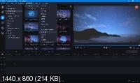 Movavi Video Editor Plus 20.3.0