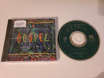 VA A Contemporary Gospel Christmas Volume 9 CD FLAC 1994 FLACME