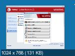 Veritas System Recovery Disk 21.0.0.57158 