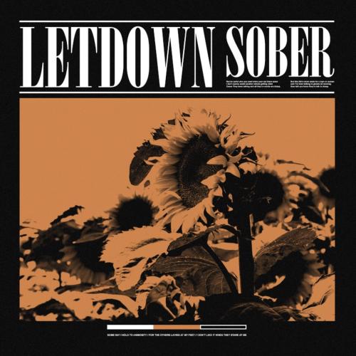 Letdown. - Sober (Single) (2020)