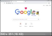 Google Chrome 80.0.3987.163 Portable by Cento8