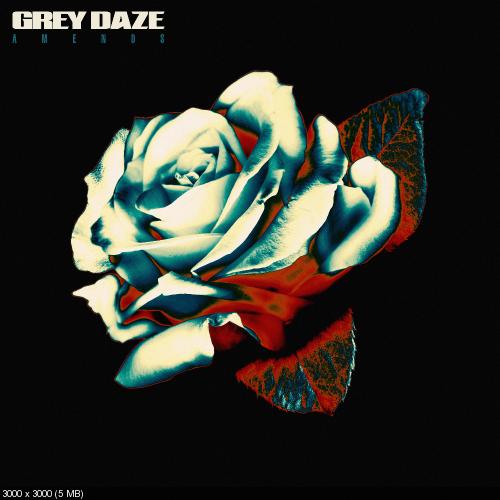 Grey Daze - Amends (2020)