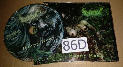 Gorepot Happy Hour (BM072) REMASTERED CD FLAC 2020 86D