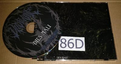 Vituperate Dies Mali (NSE045 01) CD FLAC 2020 86D