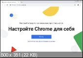 Google Chrome 80.0.3987.163 Portable by Cento8