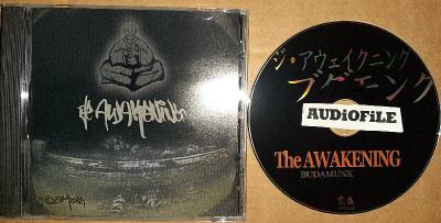 Budamunk The Awakening CD FLAC 2014 AUDiOFiLE