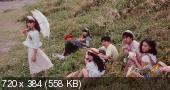Малышка До-ре-ми ещё вам покажет! / Do-re-mi-fa-musume no chi wa sawagu (1985) WEB-DL 1080p от liosaa 
