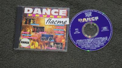 VA Dance Fever CD FLAC 1994 FLACME