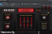 Xclusive-Audio - New Era 808 Bass Plugin 2.0 VSTi x64 - ромплер, басовый синтезатор