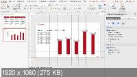 Excel для бизнеса + Finance. Базовый уровень + Бизнес-презентации в PowerPoint (2020) Видеокурсы