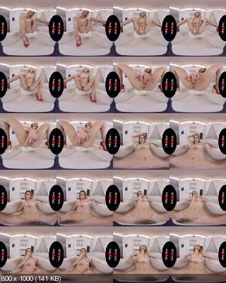 VReXtasy: Adele Unicorn Masturbation (13.02.2020) [Oculus Rift, Vive | SideBySide] [3000p]