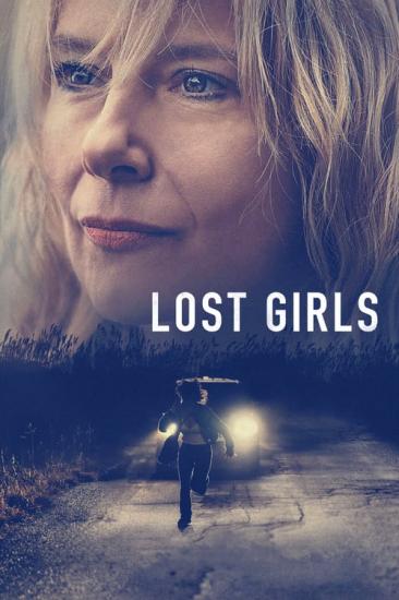 Lost Girls (2020) 1080p WEBRip x264 5.1-YIFY
