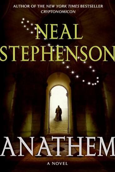 Anathem Neal Stephenson