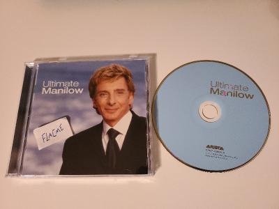 Barry Manilow Ultimate Manilow CD FLAC 2002 FLACME