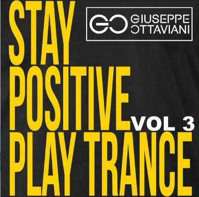 Stay Positive Play Trance Vol 3 (2020)