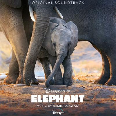 Ramin Djawadi Elephant (Original Soundtrack)
