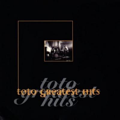 Toto Greatest Hits (1996)