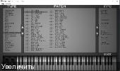 StudioPlug - Digital Space (ElectraX Bank) (SYNTH PRESET) - пресеты для Tone2 ElectraX