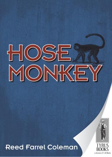 Reed Farrel Coleman as Tony Spinosa Joe Serpe 01 Hose Monkey (v5)