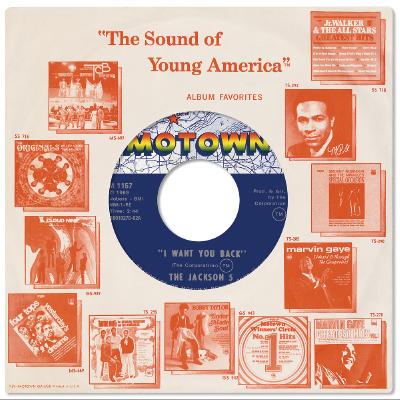 The Complete Motown Singles Vol 9 1969